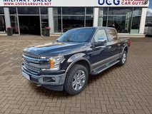 2020 Ford F-150 Lariat in Baumholder, GE