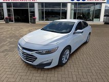2025 Chevrolet Malibu LT in Baumholder, GE