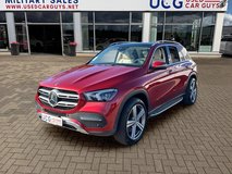 2020 Mercedes-Benz GLE 450 4MATIC in Baumholder, GE
