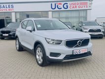 2018 Volvo XC40 in Ramstein, Germany
