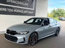 Last Chance 2026 BMW 330i xDrive - $54,085 - Tax Free US Spec in Ramstein, Germany