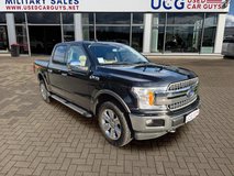 2020 Ford F-150 Lariat in Ramstein, Germany