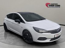 ??2019 Opel Astra Manual — EU Spec — $14,995?? in Ramstein, Germany