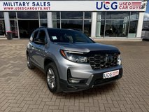 2023 Honda Passport TrailSport in Ramstein, Germany