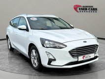 ??2021 Ford Focus Turnier Automatic — EU Spec — $16,995?? in Ramstein, Germany