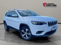 ??2020 Jeep Cherokee Limited 4WD V6 — $18,995?? in Ramstein, Germany