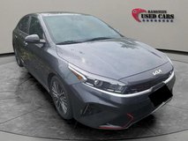 ??2023 Kia Forte GT-Line — $22,995?? in Ramstein, Germany