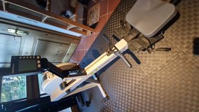 Concept 2 PM5 Rowing Machine in Stuttgart, GE