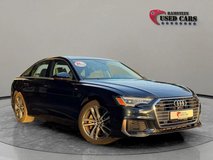 2019 Audi A6 55 TFSI quattro Premium Plus in Spangdahlem, Germany
