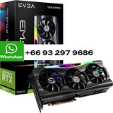 EVGA GeForce RTX 3080 Ti FTW3 Ultra Gaming graphics card in Stuttgart, GE