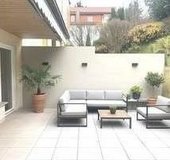 4.5 room Apartment with Terrace - Completly NEW RENOVATED luxury Apartment near Kelly, Patch and... in Stuttgart, GE