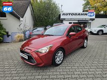 2017 Toyota Yaris iA | US-Spec & Tax-Free in Wiesbaden, GE