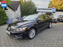 2016 Volkswagen Passat SE | US-Spec & Tax-Free in Wiesbaden, GE