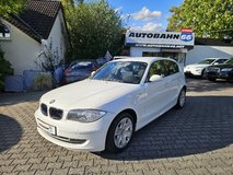 2009 BMW 116i | EU-Spec & Tax-Free in Wiesbaden, GE