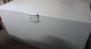 Beko Chest Freezer in Baumholder, GE