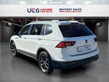 2022 Volkswagen Tiguan SE in Ramstein, Germany