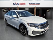 2024 Volkswagen Jetta S in Ramstein, Germany