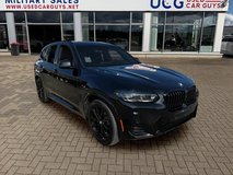 2024 BMW X3 xDrive30i in Ramstein, Germany