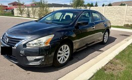 2014 Nissan Altima S in Aurora, Illinois