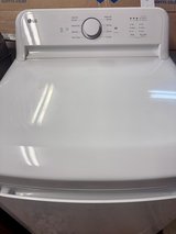 LG Electric Dryer in Alamogordo, New Mexico