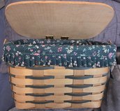 Peterboro Basket in Kingwood, Texas