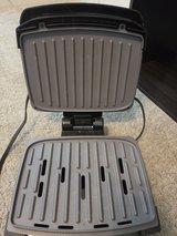 George Foreman Grill in Kingwood, Texas