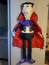 Dracula in Plainfield, Illinois