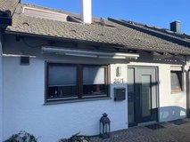 Beautiful mid-terrace townhouse with built in AIR CONDITIONING in Filderstadt in Stuttgart, GE