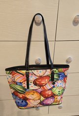 Easter tote in Conroe, Texas