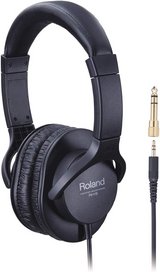 Roland Monitor Headphones RH-5 (Brand New) in Okinawa, Japan