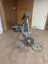 willing to trade for treadmill in Alamogordo, New Mexico