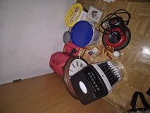 5 euro for all in Wiesbaden, GE