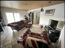 Freestanding castle-style house for rent in Rodenbach in Ramstein, Germany