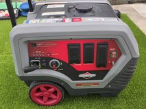 Briggs & Stratton Inverter Generator - Gasoline in Okinawa, Japan