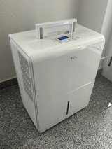 TCL A/C Dehumidifier in Stuttgart, GE