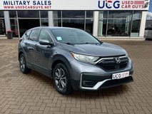 2021 Honda CR-V EX in Ramstein, Germany