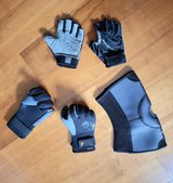 WATER SPORTS - GLOVES - short finger in Wiesbaden, GE