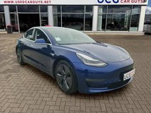 2019 Tesla Model 3 Standard Range Plus 55 KWh RWD in Ansbach, Germany