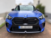 2024 BMW X2 M35i xDrive – Fully Loaded!!! in Ramstein, Germany