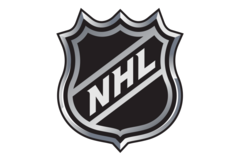 Blackhawks/Senators NHL in Dusseldorf 18 December in Ramstein, Germany