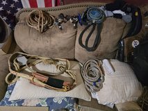 Bull Riding Gear in Alamogordo, New Mexico