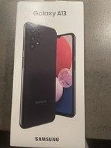Galaxy A13 in Ramstein, Germany