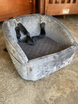 Dog Travel Bed for the Car in Glendale Heights, Illinois