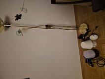 5 euro for 6 lamps (lampen) in Wiesbaden, GE