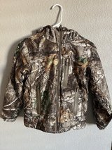 Rustic Ridge Youth Camo Winter Hunting Jacket, Small in Alamogordo, New Mexico