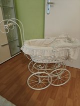 Doll pram in Ramstein, Germany