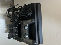 PS4 game consuls in Fort Polk, Louisiana