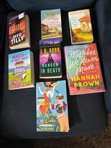 Great Variety of Books fpr $1 each in Batavia, Illinois