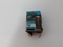 Roofing Nails in Alamogordo, New Mexico