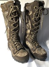 NEW IN BOX Magellan snake defender boots men’s sz 7 in Fort Polk, Louisiana